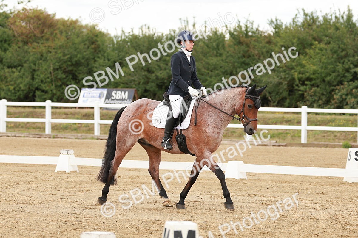 SBM_001067 - Class 4 - Novice 5