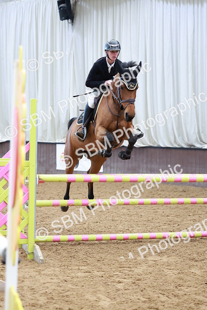 SBM_000756 - Class 3 - Senior Discovery 1.00m