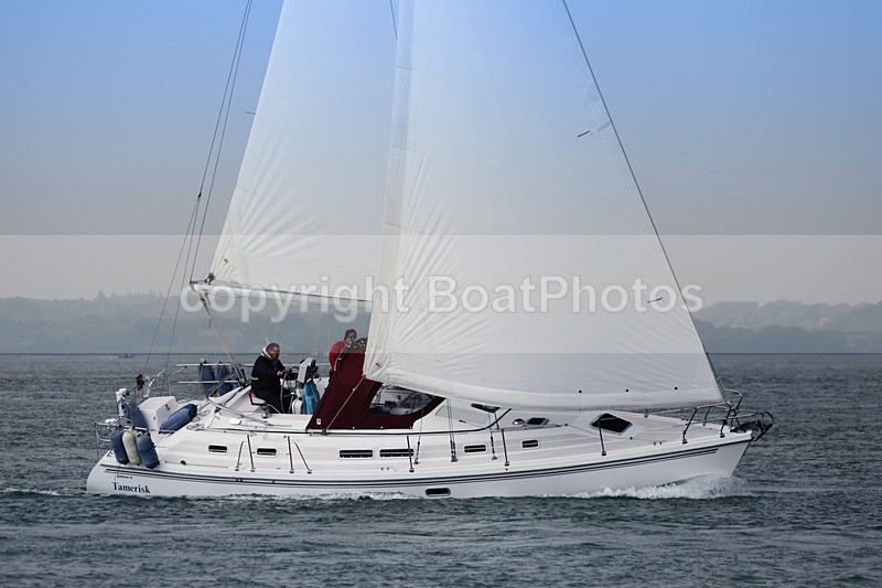 170506 TAMERISK 1Y3A8304 - Sailboats - monohull
