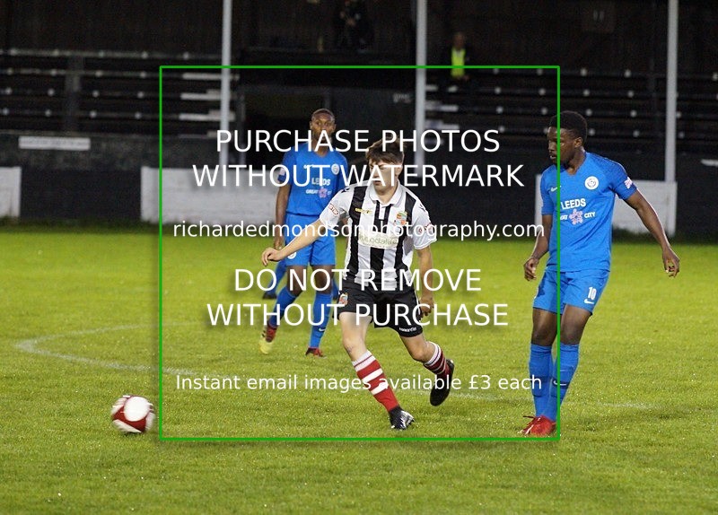 DSC09970 - Kendal Town Reserves v Riasa Fusion (Thursday 12 September)