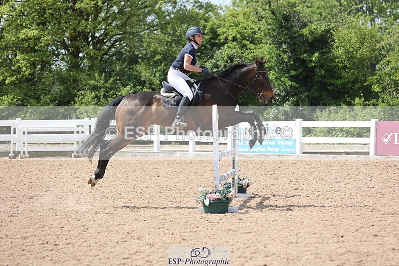 240510A-120801-06309 - Cls 15 85cm National Am Quali