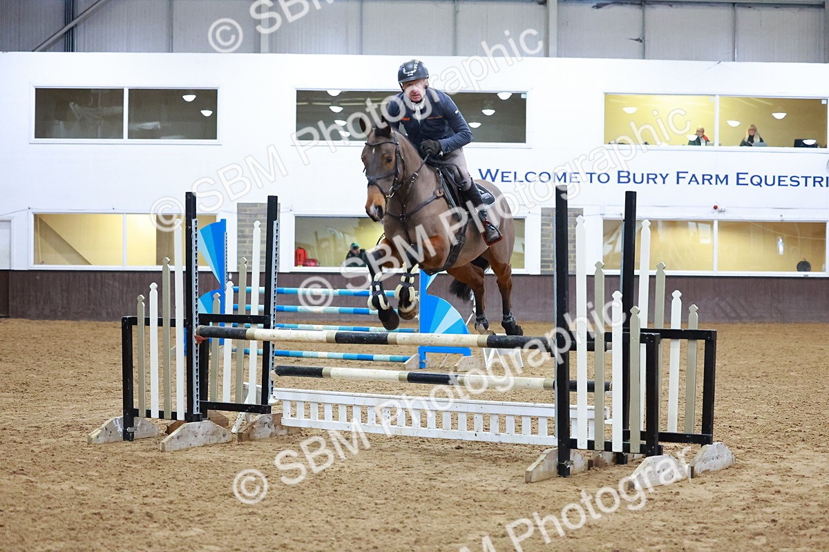 SBM_001121 - Class 3 - Senior Discovery - 1.00m