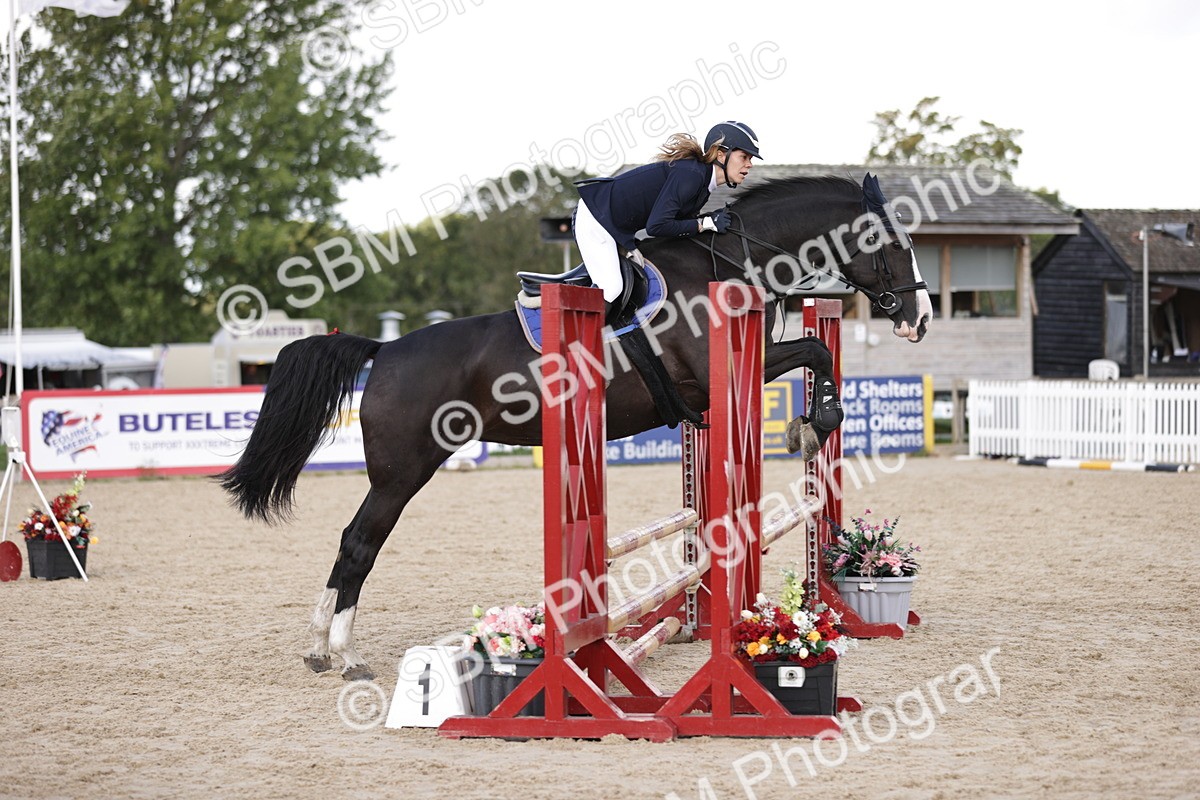 SBM_16726 - J33 - Senior 75cm Championship