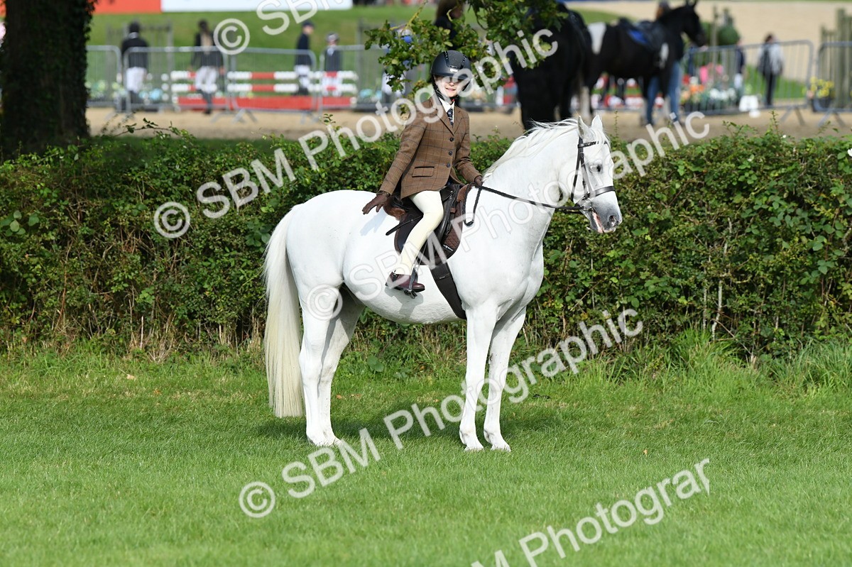 SBM_51810 - S21 - Novice & Newcomers 1st Ridden Pony