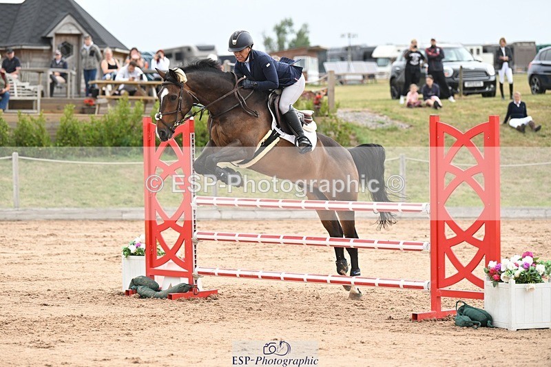 250726-104919-05644 - Cls 14 NAF Bronze League Semi Final