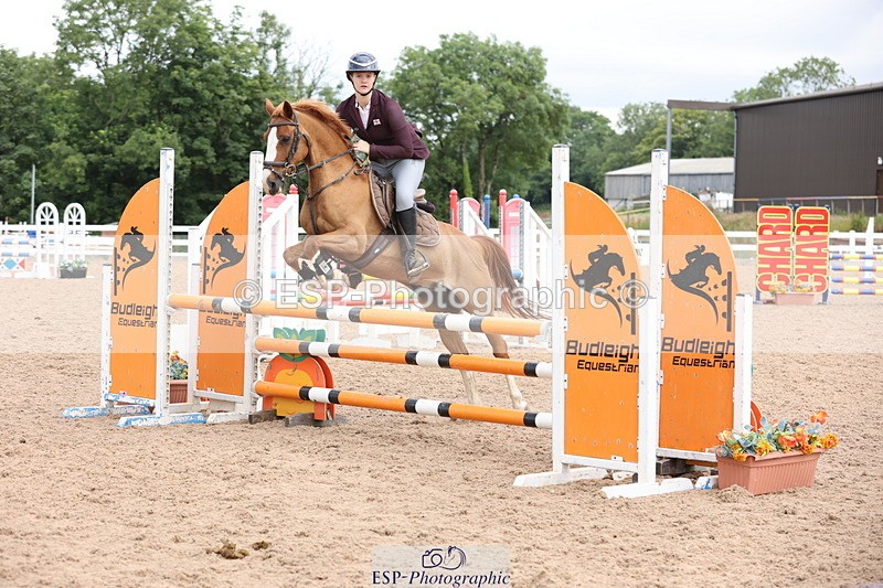 240630A-120856-12912 - Cls 31 Discovery and 90cm Open