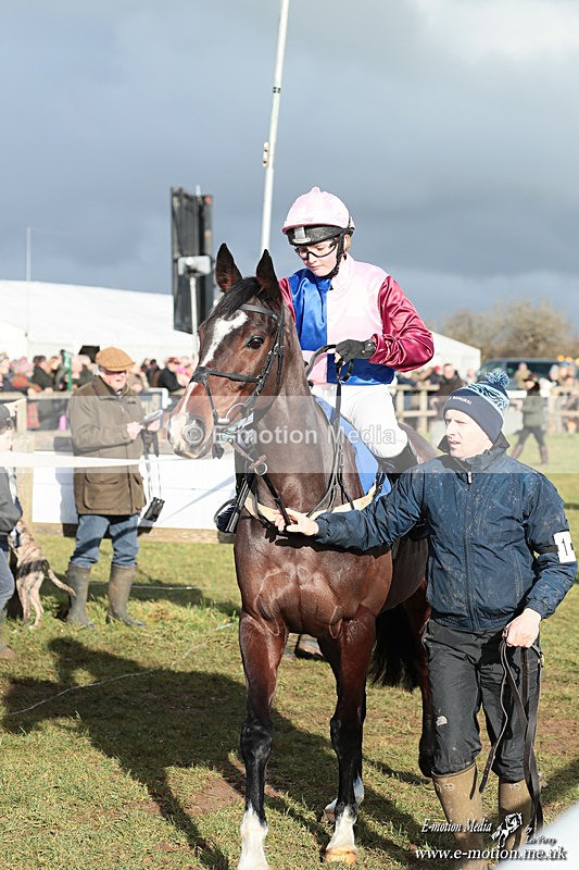 PtP 250126 282 - Cocklebarrow Races Point-to-Point 25/01/26