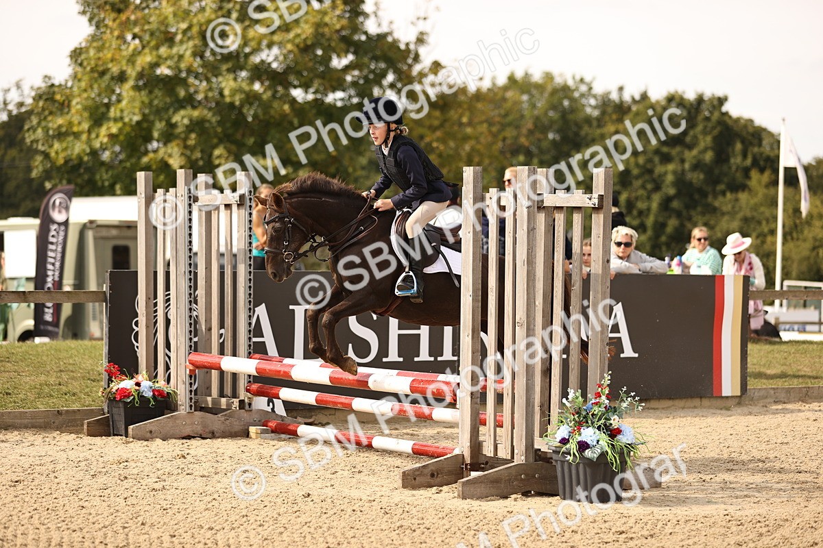SBM_66993 - J13 - Junior Pony 60cm Championship