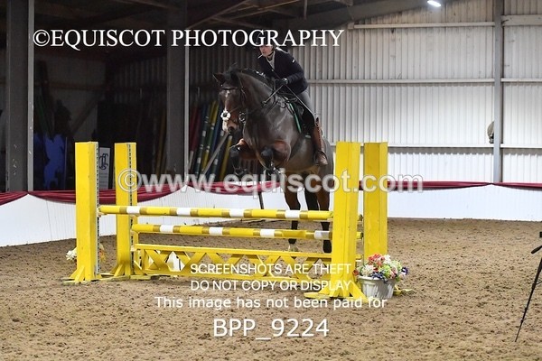 BPP_9224 - CLASS 3 Senior BritiNovice/ 90cm Open