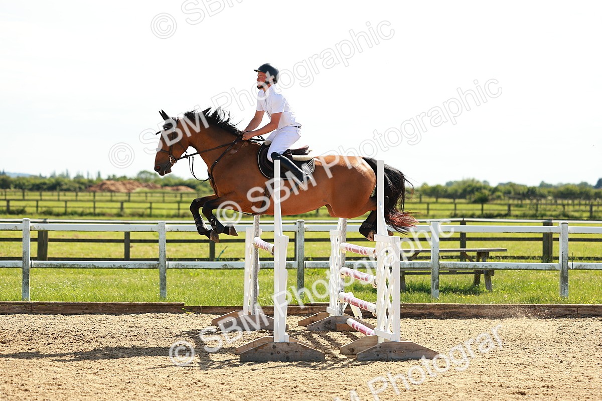 SBM_002874 - Class 4 - Senior Newcomers - 1.10m