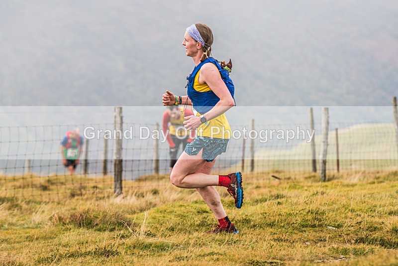 Buttermere-218 - Buttermere Shepherds Meet Fell Race Sunday 29th October 2023