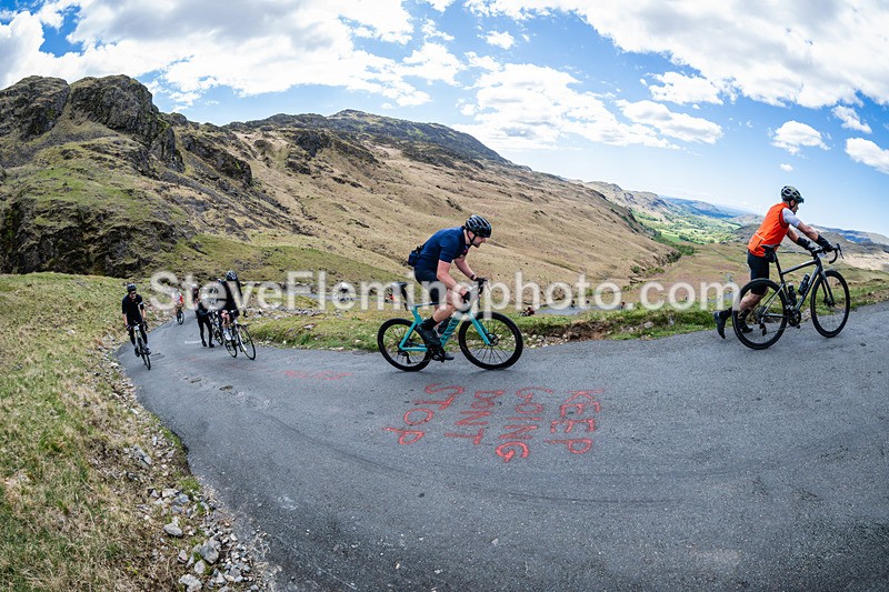 135927 - Hardknott Pass Camera 2 13.00-14.00