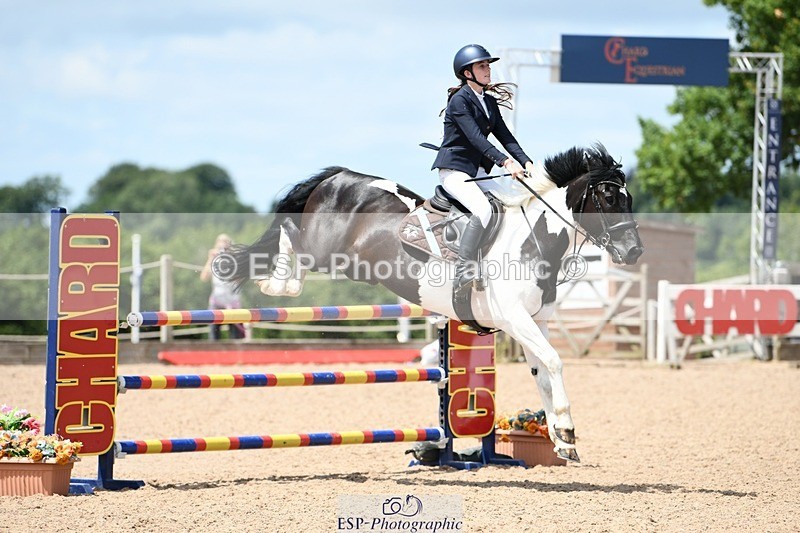 250628-132032-05049 - Cls 12 Newcomers 2nd Round 1pm to End