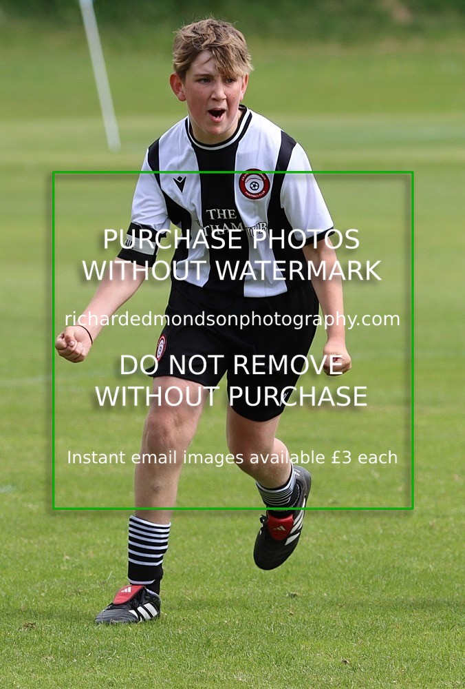 IMG_1669 - Craven Wanderers Under 12's