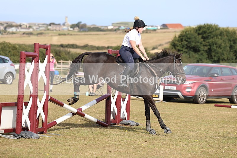 3E7A8110 - Class 2: 60cm