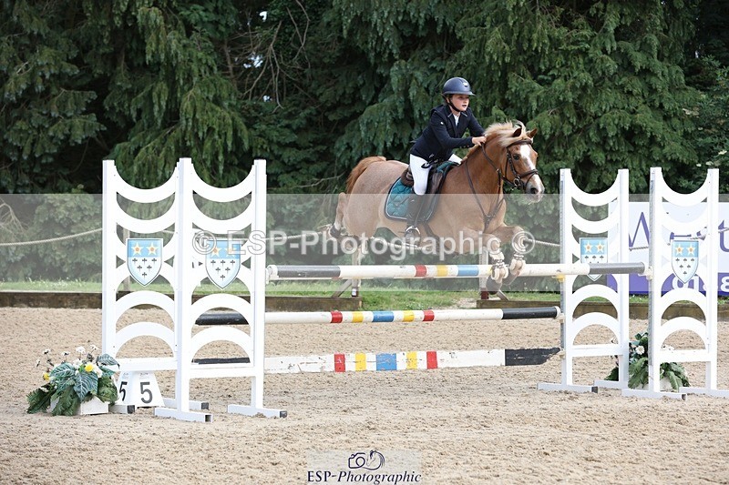 230618-175027-13974 - Cls 22 Hoys 138cm 2nd round 1st rnd