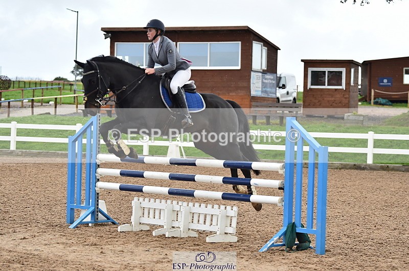 231029A-131948-03483 - Children on Horses 1.05m & 1.10m