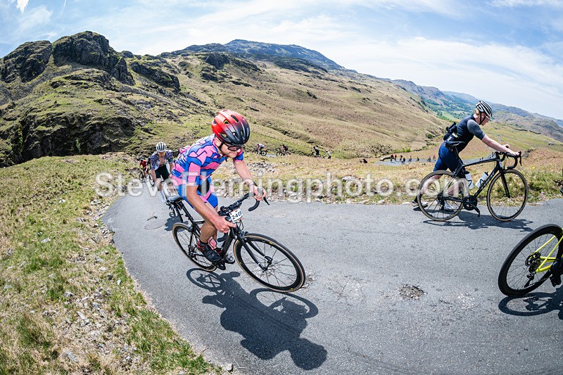 131643 - Hardknott Pass Camera 2 13.00-14.00
