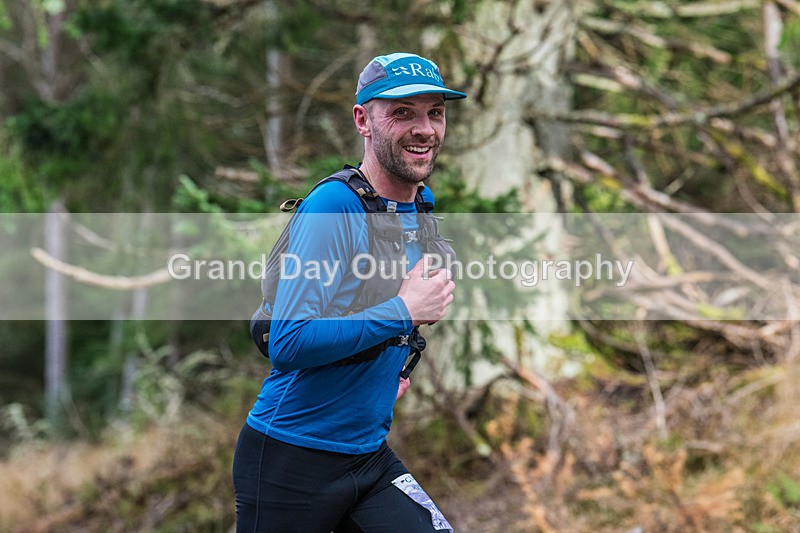 Glentress 21  10K-969 - High Terrain Events Glentress 21 & 10K Trail Races Saturday 16th November 2024