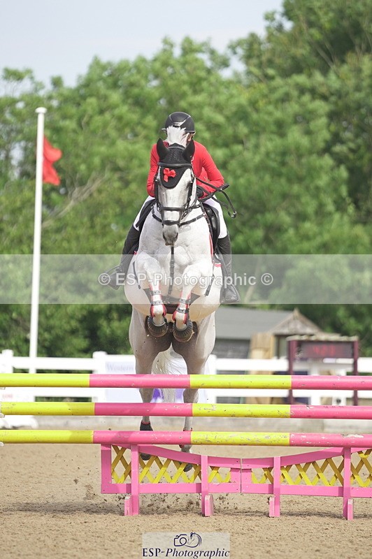 230810A-175126-02012 - Cls 1 Discovery & 1m Open