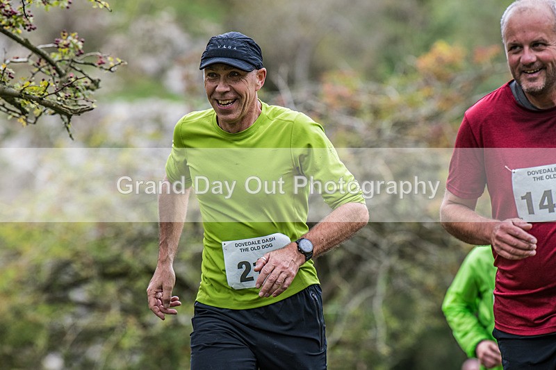 Dovedale Dash-1447 - Dovedale Dash Sunday 5th October 2025