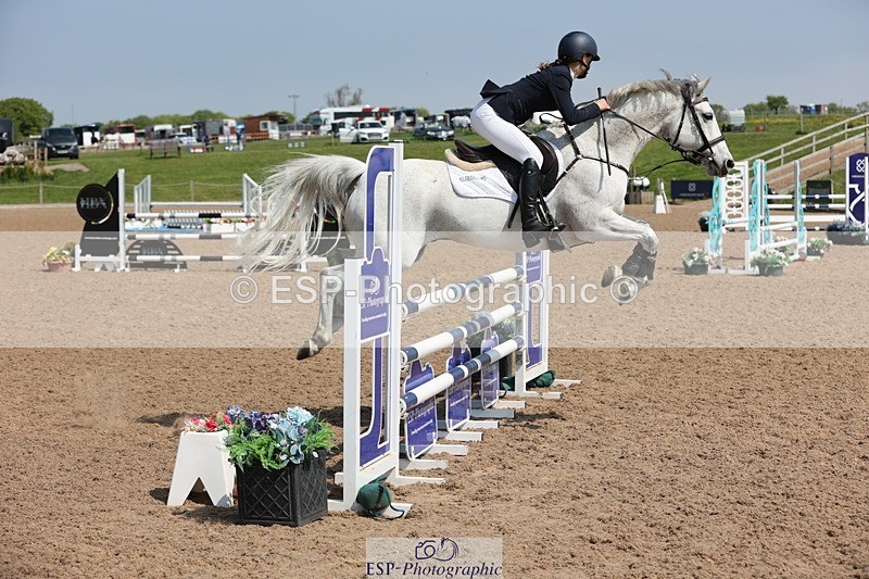 250503-114933-00917 - Cls 8 Pony Newcomers and 1m Open