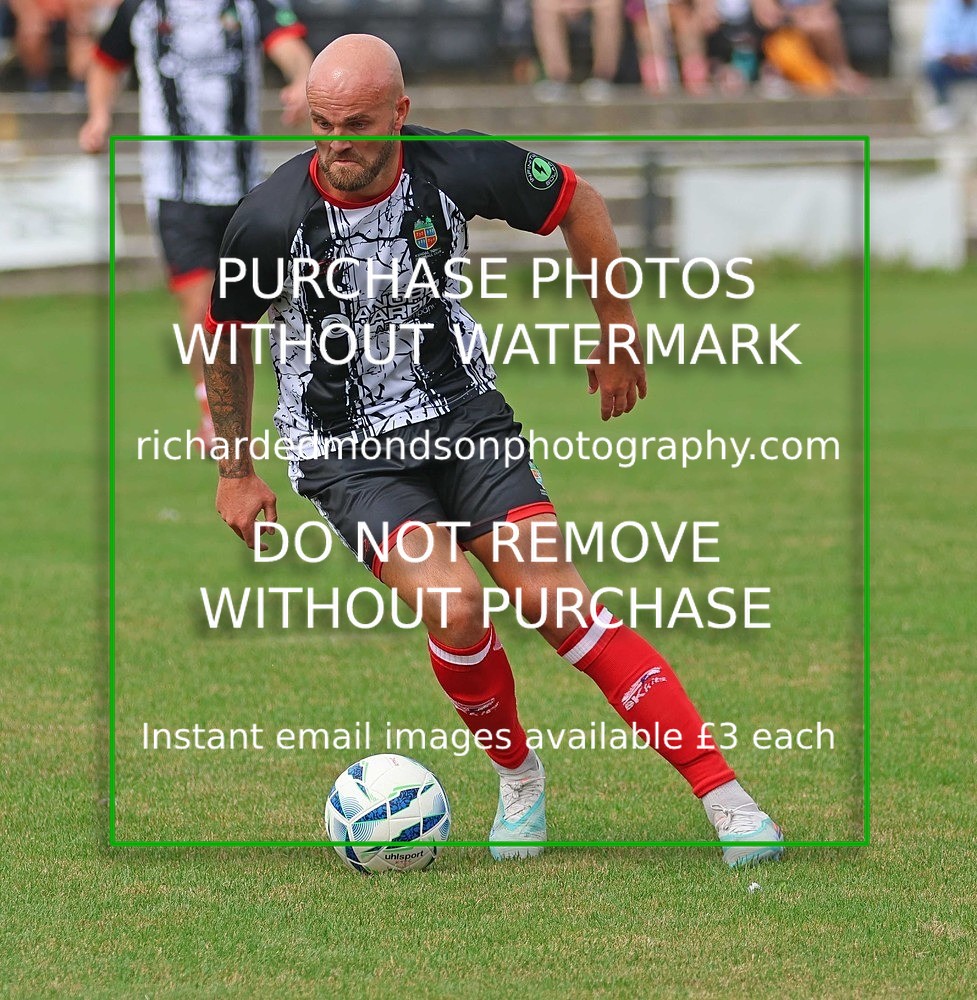 533A5504 - Kendal Town vs Steeton (15/8/26)