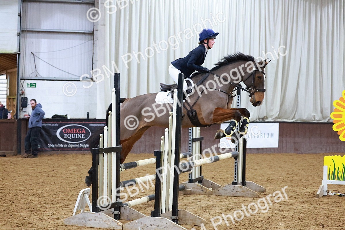 SBM_000085 - Class 1 - Clear Round