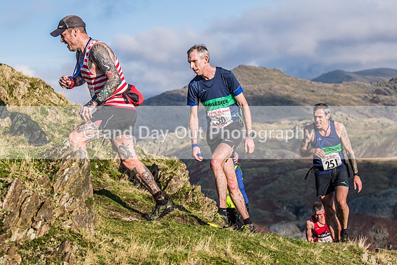 Dunnerdale-277 - Dunnerdale Fell Race Saturday 12th November 2022