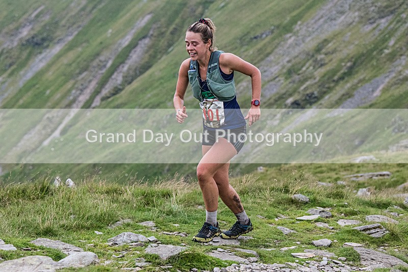 Kentmere-316 - Pete Bland Kentmere Horseshoe Fell Race Sunday 20th July 2025