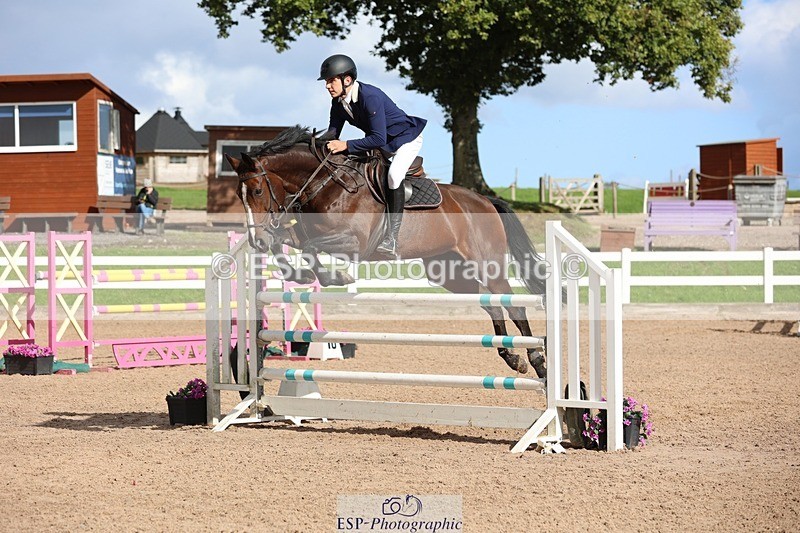 250913-155502-07845 - Cls 27 1.15m Amateur Quali