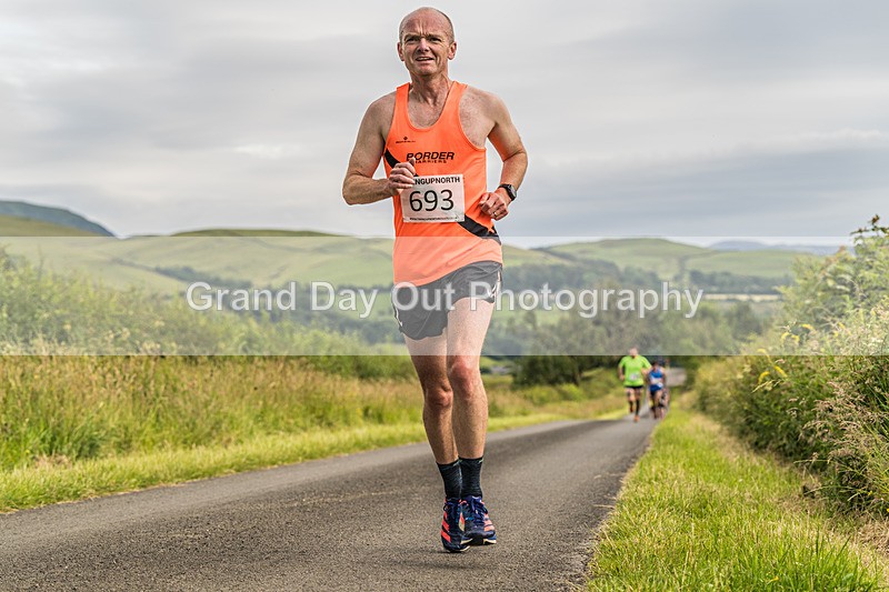 Lambfoot-232 - Lambfoot Loop Road Race Tuesday 2nd July 2024