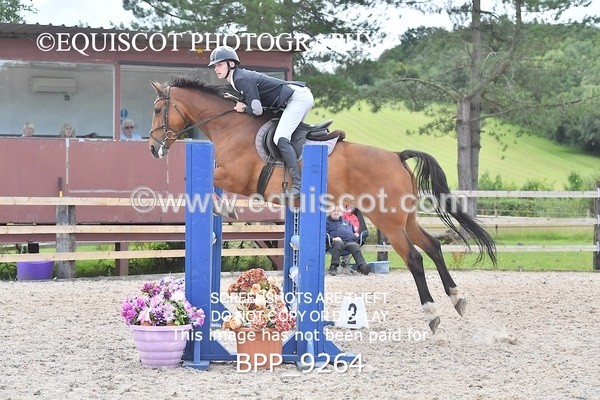 BPP_9264 - CLASS 5 Senior Discovery/ 1m Open