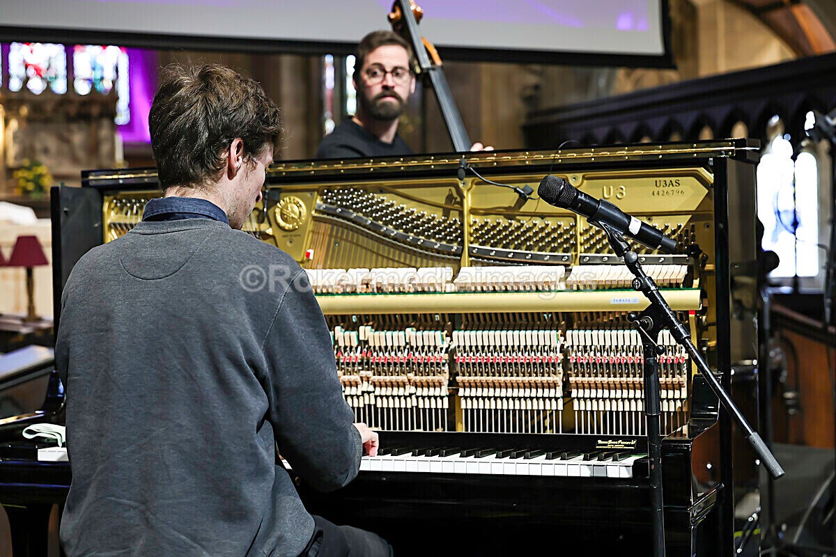 JAZZ 2024-5 - Swindon Jazz & Soul Festival 2024