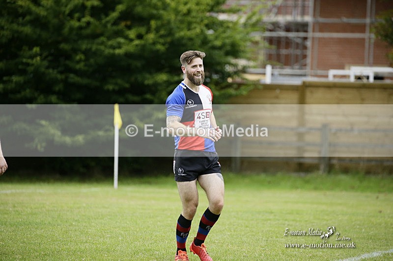 RU 250921 235 - Devizes II RFC V Pewsey Vale RFC 25/09/21