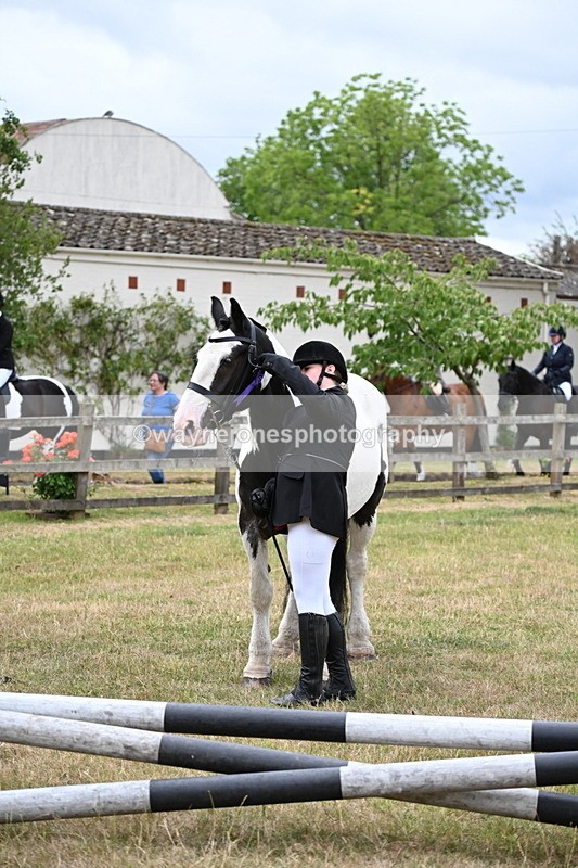 WJ6_4510 - Class 10 Coloured In-hand
