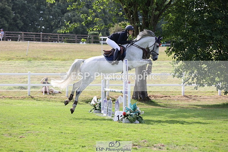 250704A-093007-08327 - Cls 15 Snr 1.20m Open