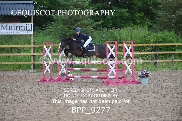 BPP_9277 - CLASS 16 SUN Pony Discovery / 90cm Open