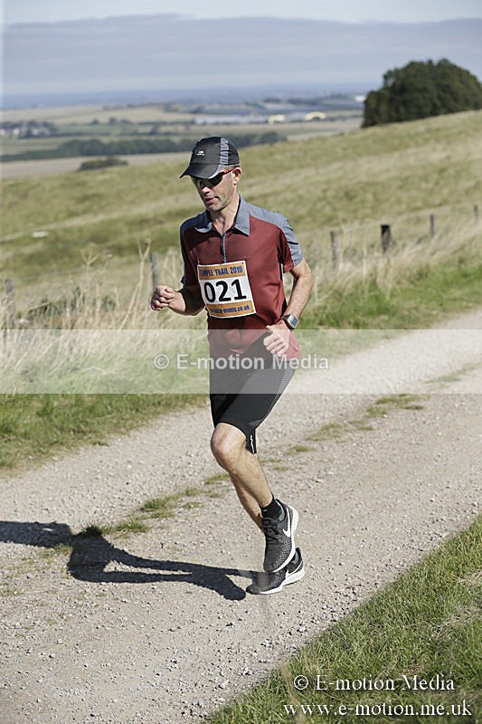 CAD150919-0375 - Marlborough Tiny Temple 7 mile and Temple Half-Marathon 15/09/19