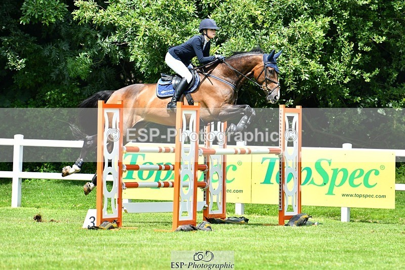 230706-142046-02608 - Cls 2 Foxhunter & 1.20m Open