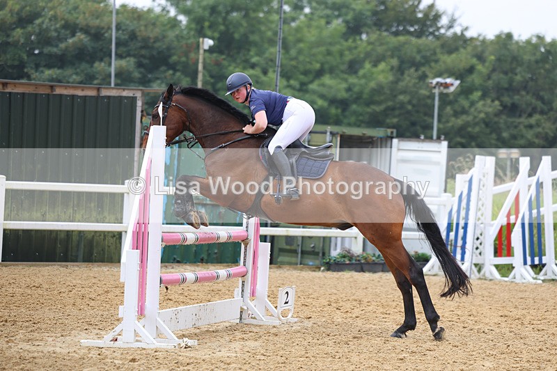 3E7A5698 - Class 5: Senior 95cm