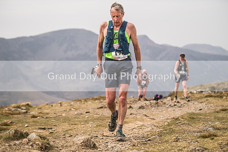 Newlands-1566 - Newlands Memorial Fell Race Saturday 12th April 2025