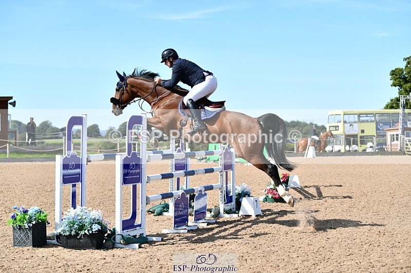 240914A-133214-07287 - Cls 15-S Snr Foxhunter