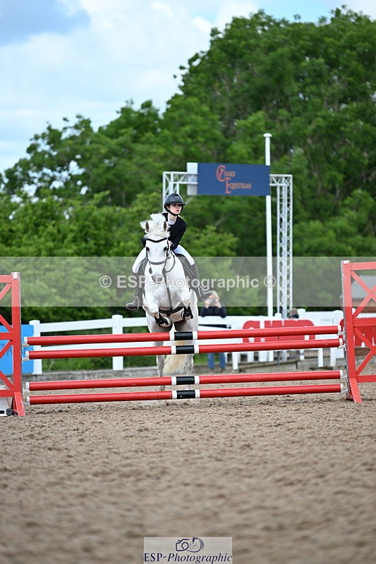 240608A-133609-01164 - Cls 10 Pony Discovery and 90cm Open