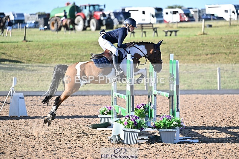 250627-190958-01280 - Cls 7 Springboard 128cm and 138cm