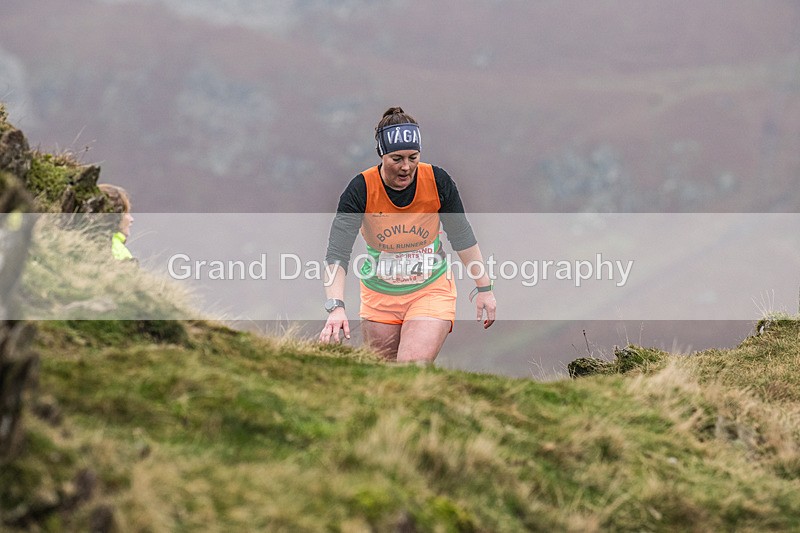 Dunnerdale-977 - Dunnerdale Fell Race Saturday 9th November 2024
