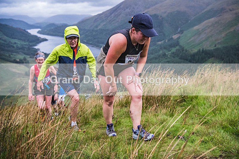 Steel Fell-380 - Steel Fell Race Wednesday 5th August 2026