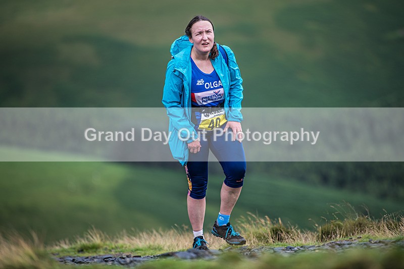Skiddaw-547 - Skiddaw Fell Race Sunday 6th July 2025