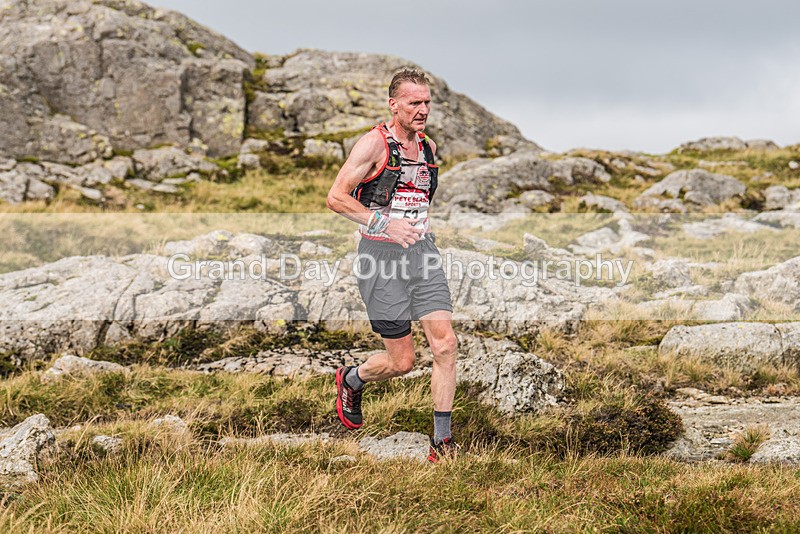 Three Shires-618 - Three Shires Fell Face Saturday 16th September 2023