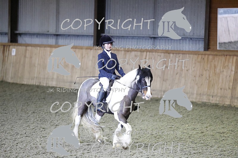 _R6A1293 - Class 1 walk trot 2022